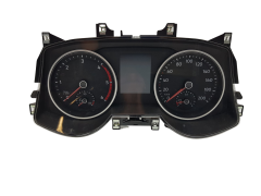 Bloc Compteurs Vitesse VW Crafter 7C0920741D Bloc Compteurs Vitesse VW Crafter 7C0920741D