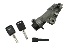 Commutateur D’allumage Audi A3 A4 A6 4B0905851C 4B0905849 1433