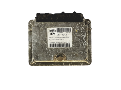 Calculateur Ecu IAW4EF.G1 73502897 Fiat 26321