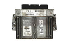 Calculateur 9647007880 9644674980 21647436-0 PSA Sagem 27618