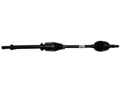 Arbre De Roue Droit 391006802R Clio 3 Renault 1.5 DCI 6720