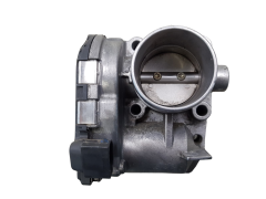 Boitier Papillon D’admission Fiat Lancia Alfa Romeo 0280750137 1.4 16V 2918