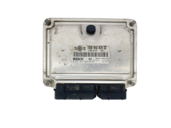 Calculateur 038906019GS 0281010940 VW Audi Bosch 44909