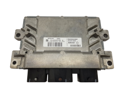 Calculateur S120200105A 8200522357 8200510536 Renault 28014