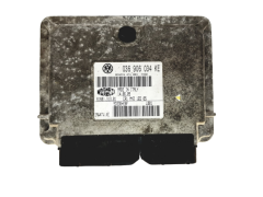 Calculateur 036906034KE IAW4TV.KE Skoda Magneti Marelli