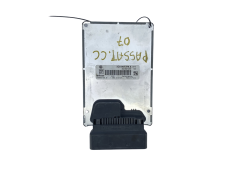 Calculateur 3C0907376A S180031101D Volkswagen Continental 59251