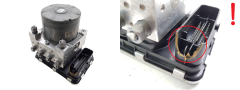 Pompe Abs Renault Scenic 4 476608658R 28.5157-5106.3 ATE 1196