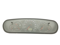 Bloc Compteurs Vitesse Citroen C5 9654562680 25865 Bloc Compteurs Vitesse Citroen C5 9654562680 25865