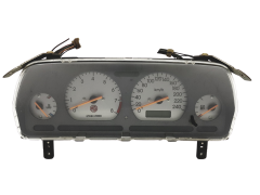 Bloc Compteurs Vitesse Rover MG 25 AR0051304 YAC003420XXX 29617