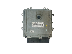 Calculateur A6391502979 P8631A474 0281014361 Mitsubishi Smart Bosch