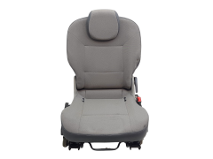 Siège ,fauteuil Droit Arrière Renault Twingo 2