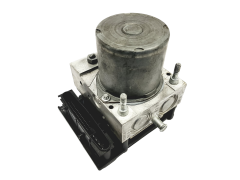 Pompe Abs Smart Fortwo A4514201275 0265951118 Bosch 39280