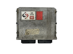 Calculateur LPG 67R011002 110R001001 031001 FLY SF BRC 53129