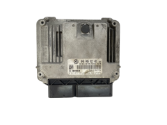 Calculateur 045906013AB 0281015433 Seat Bosch 59807