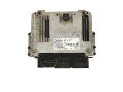 Calculateur 0281031530 DA6A-12A650-MC Ford Bosch