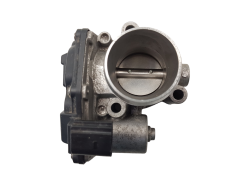 Boitier Papillon D’admission Ford CM5G-9F991-FB 1.0 EcoBoost FoMoCo 3432