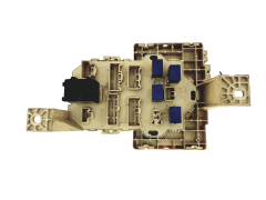Calculateur Moduł Suzuki 36770-51K40 Calsonic Kansei 24214
