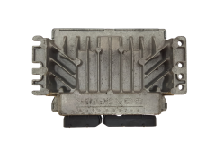 Calculateur 1214-7557395-01 S122237006B Mini Siemens 30668
