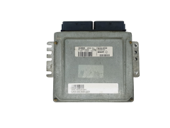 Calculateur S118301220C 8200235099 8200080285 Renault Siemens 38291