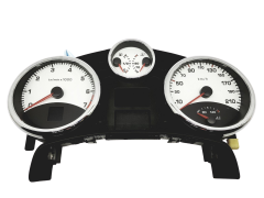 Bloc Compteurs Vitesse Peugeot 207 9662904480 A2C53190337 30975 Bloc Compteurs Vitesse Peugeot 207 9662904480 A2C53190337 30975