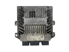 Calculateur 7S61-12A650-EA 5WS40632A-T SID 804 7TTA Ford Siemens 53047