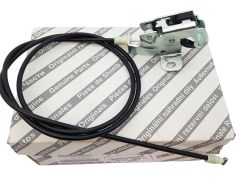 Serrure De Coffre/Hayon Gauche Supérieur Original Jumper Boxer Ducato 1616405680