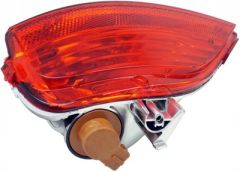 Feu Antibrouillard Gauche Arrière Renault Megane III 265800007R