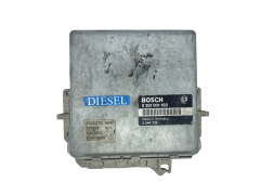 Calculateur 2244734 0281001183 2245675 5E4 Bosch