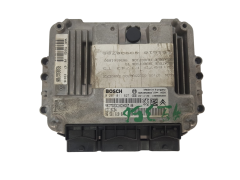 Calculateur 0281011627 9656161880 9653958980 PSA Bosch 3278