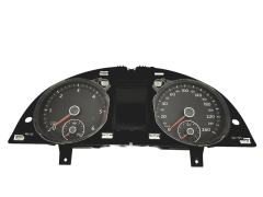 Bloc Compteurs Vitesse VW Passat B7 3AA920880N A2C84623000 VDO