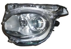 Phare Gauche Nouvelle Original B000864080 Citroen C1 2