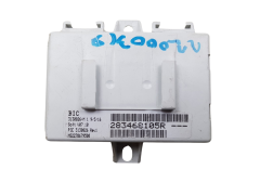 Calculateur Navi Renault Dacia 283468105R Johnson Controls