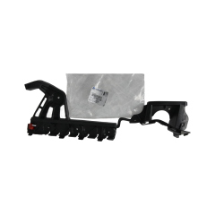 Culisseau De Pare-Chocs Droit Arrière Original 13368088 Opel Astra J Culisseau De Pare-Chocs Droit Arrière Original 13368088 Opel Astra J