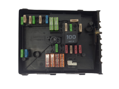 Calculateur 1K0937125A 0-1718130-1 VW Seat Audi Tyco 2350 Calculateur 1K0937125A 0-1718130-1 VW Seat Audi Tyco 2350