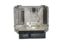 Calculateur Ecu