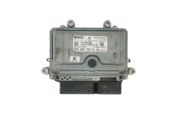 Calculateur Ecu Mercedes A6401504134 0281015127 Bosch 41887