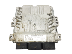 Calculateur S180133111B BG91-12A650-DL Ford Continental