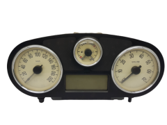 Bloc Compteurs Vitesse Lancia Ypsilon 51709391 110080211006 18413