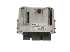 Calculateur PSA 0261S04009 9665291180 9663193780 Bosch 37403