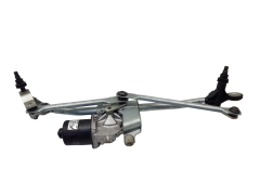 Tringlerie D'essuie Glace BMW 1 7193036 7192963 405.121 Valeo 1786