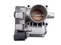 Boitier Papillon D’admission Fiat Ford 5519278 40SMF10 Magneti 1567