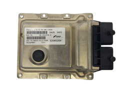 Calculateur Ecu Fiat 52045264 9GF.TE Magneti Marelli Calculateur Ecu Fiat 52045264 9GF.TE Magneti Marelli