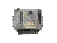 Calculateur 0281011549 8200310863 8200370779 Renault Bosch 62165