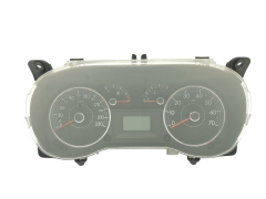 Bloc Compteurs Vitesse Fiat Grande Punto 51908709 28398