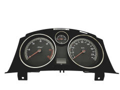 Bloc Compteurs Vitesse Opel Astra H 13142790TF 31306 Bloc Compteurs Vitesse Opel Astra H 13142790TF 31306