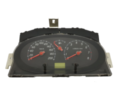 Bloc Compteurs Vitesse Nissan Micra AX761 24109