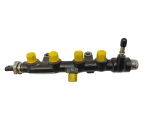 Rampe D'injection Citroen Peugeot 1.5 HDI 9821399680 Rampe D'injection Citroen Peugeot 1.5 HDI 9821399680