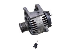 Alternateur 8200772726-A Valeo TG11C069 Renault 1120 Alternateur 8200772726-A Valeo TG11C069 Renault 1120