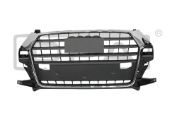 Grille De Par Chocs,Calandre Pour Audi Q3 8U0853651P 88531789102 DPA