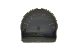 Bloc Compteurs Vitesse Fiat Multipla 46510860 110008871002 2901